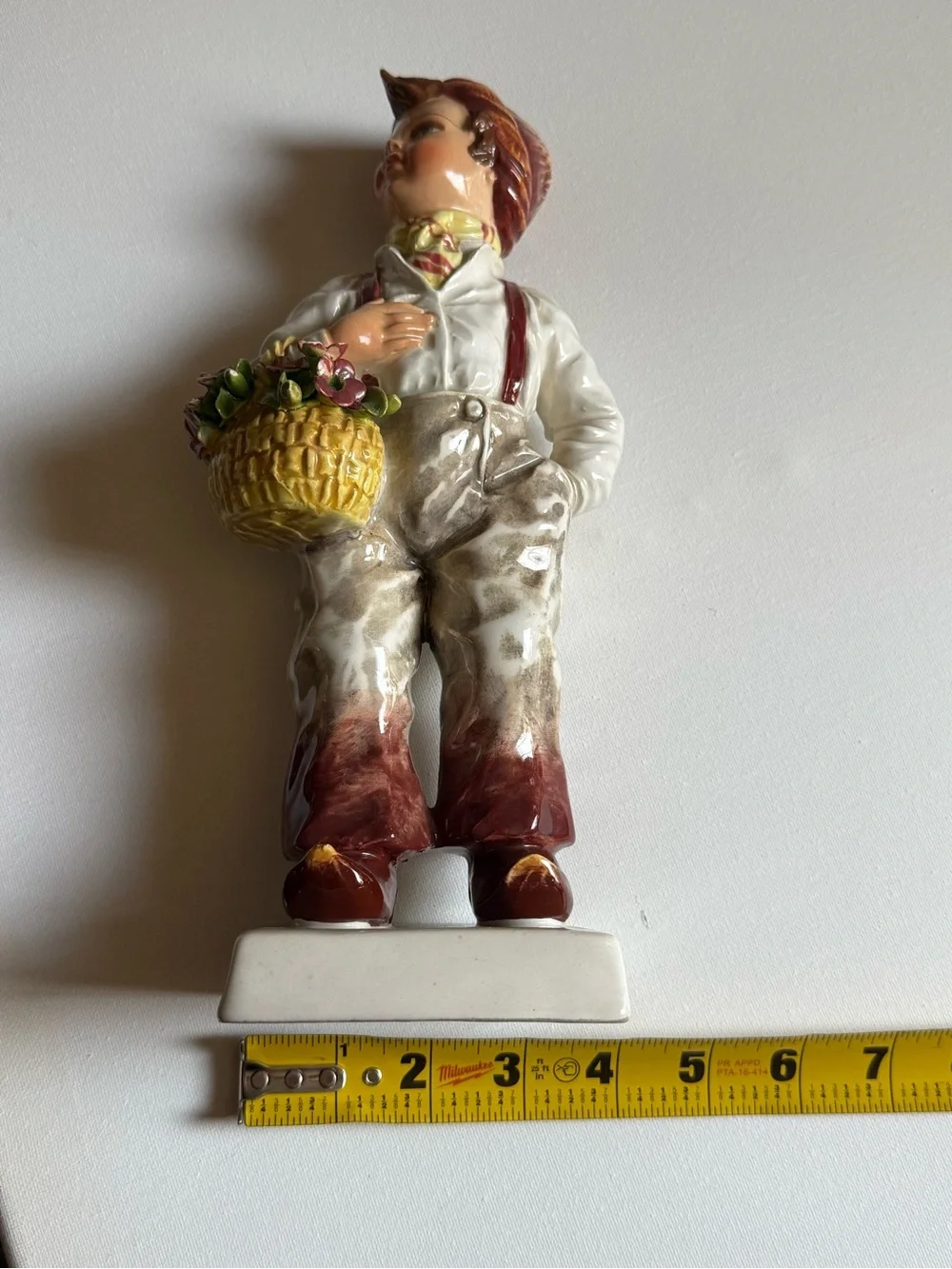 N/A approximately 11
